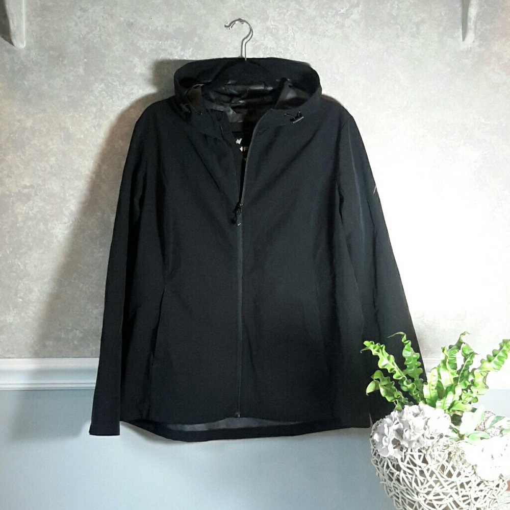 HFX | $175 Men's Lightweight Performance Active Jacket
